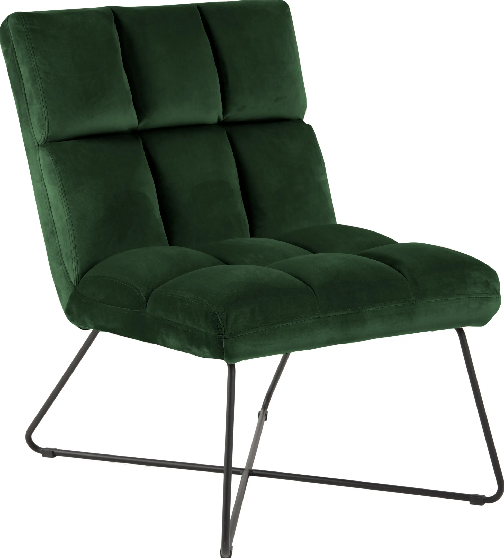 Loungesessel ALBA