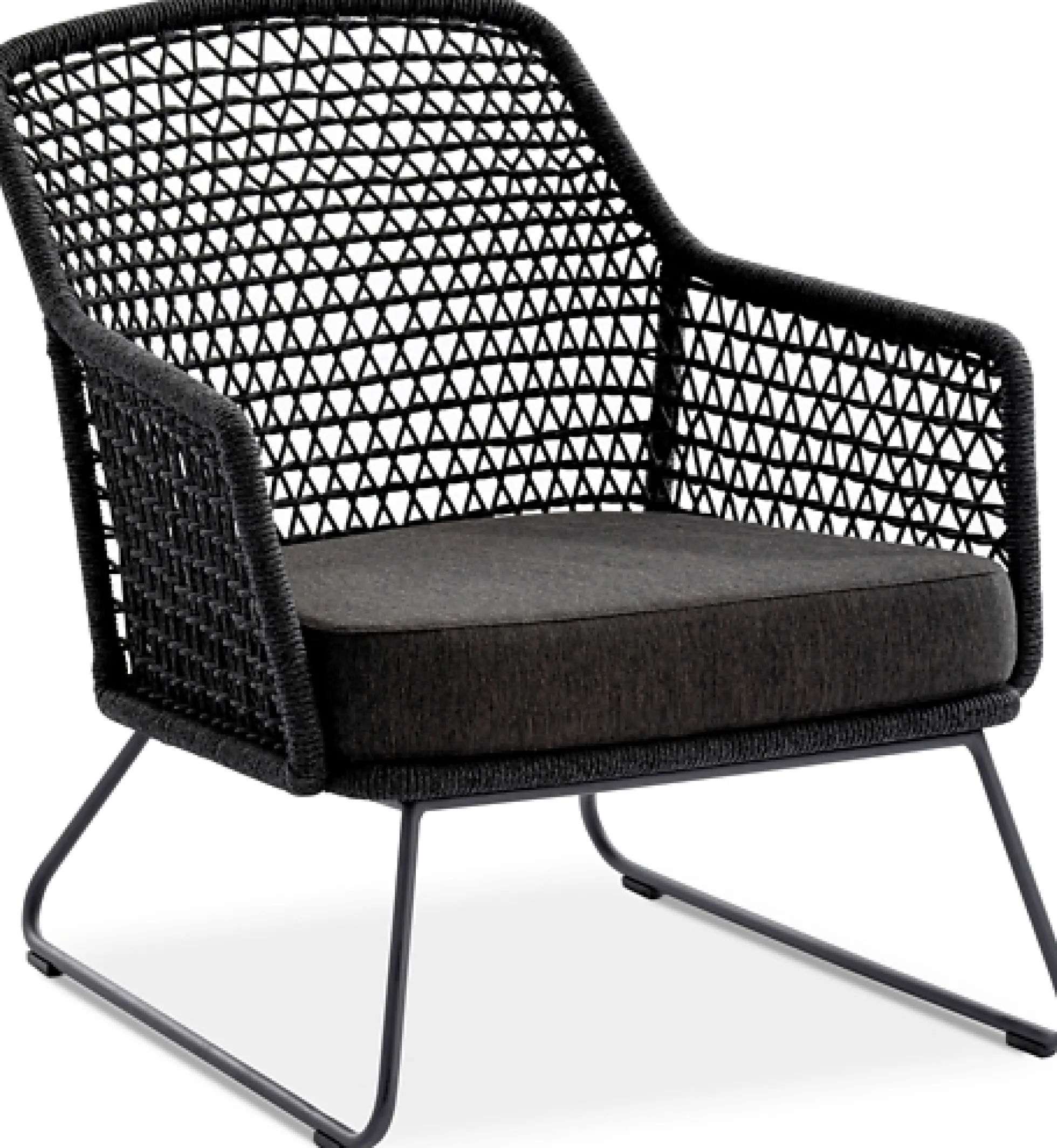 Loungesessel KUBU
