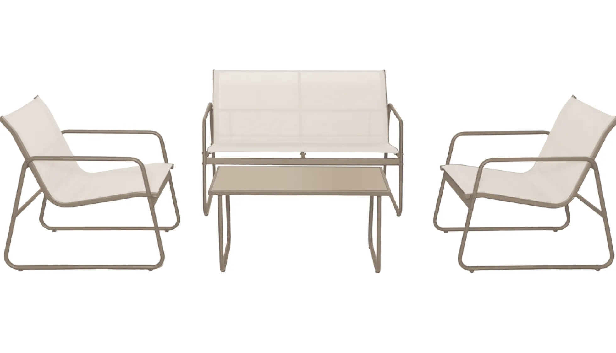 Lounge-Set SANZA