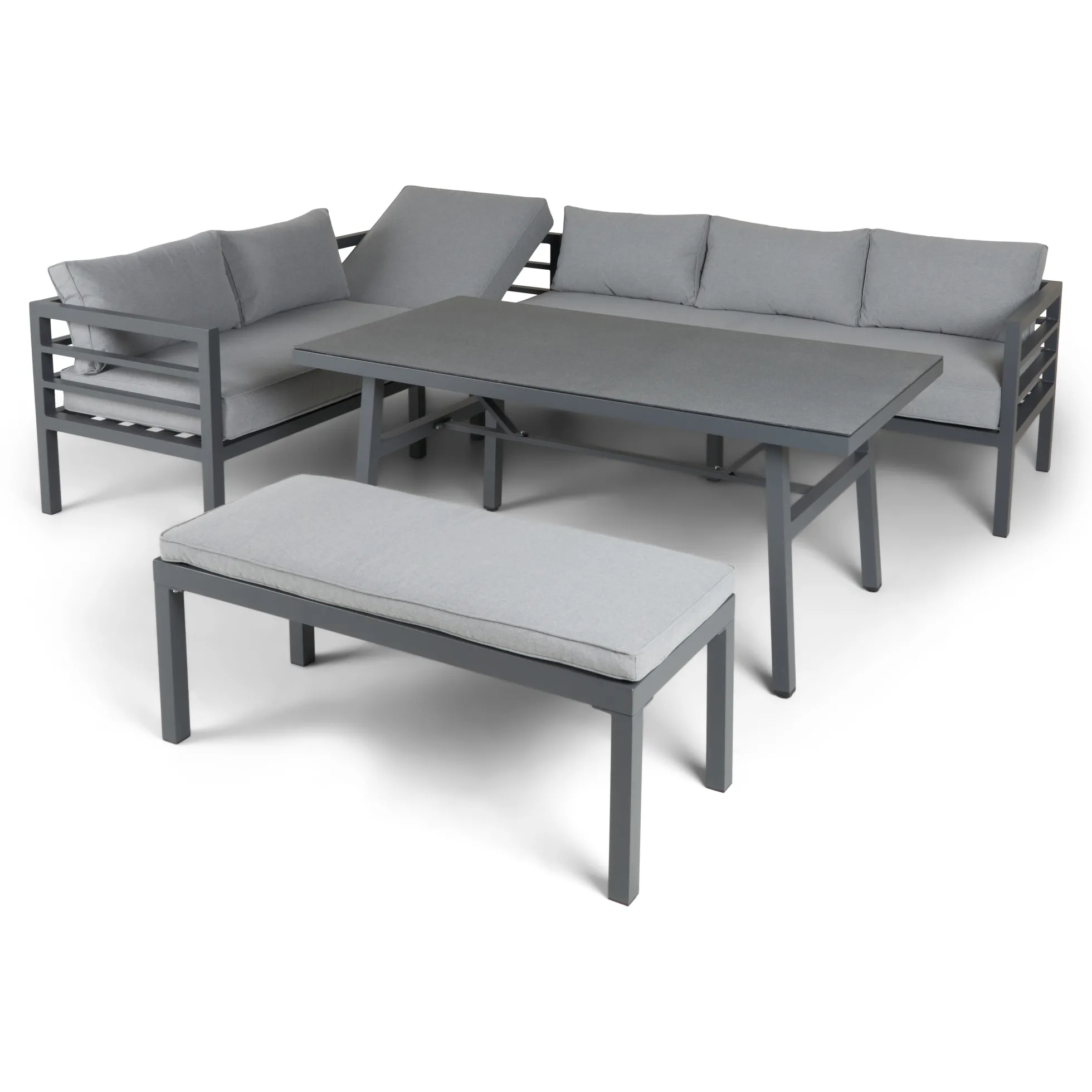 Lounge-Set SLAGELSE