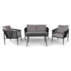 Lounge-Set SONDERBURG