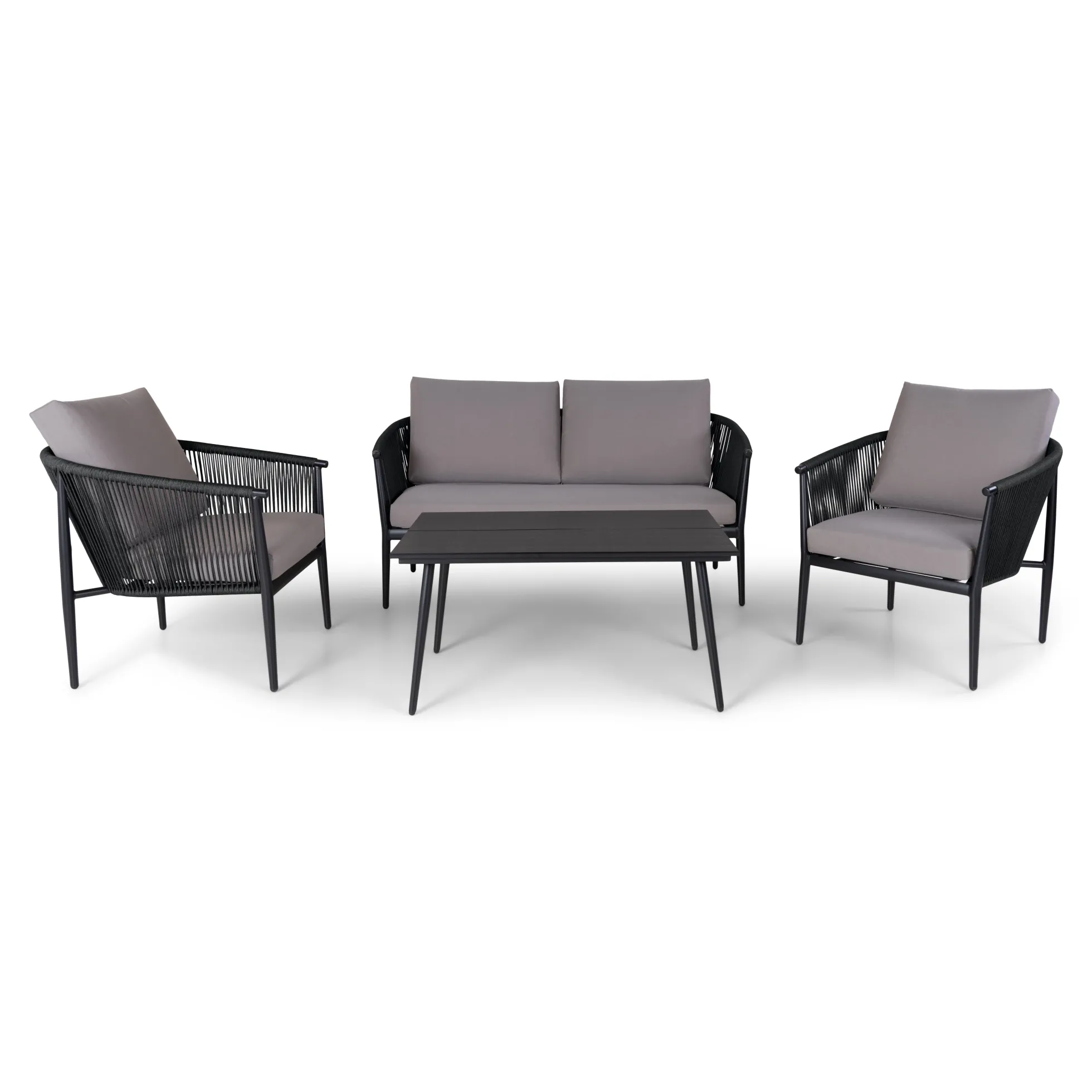 Lounge-Set SONDERBURG