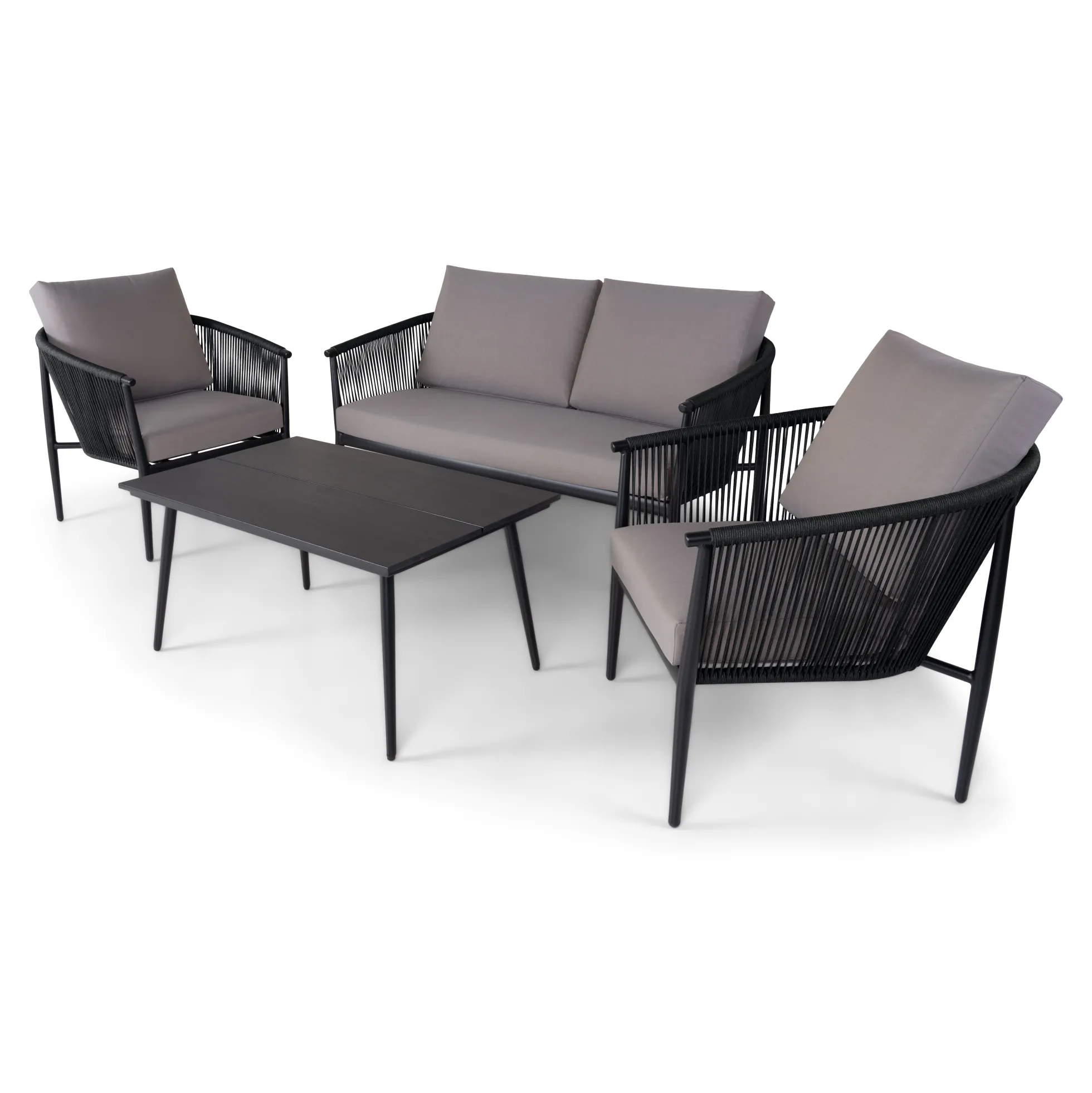 Lounge-Set SONDERBURG