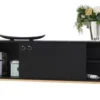 Lowboard HALLE