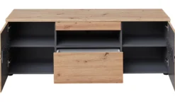 Lowboard MEMPHIS S
