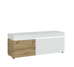 Lowboard PORTA