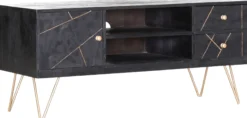 Lowboard SCAN