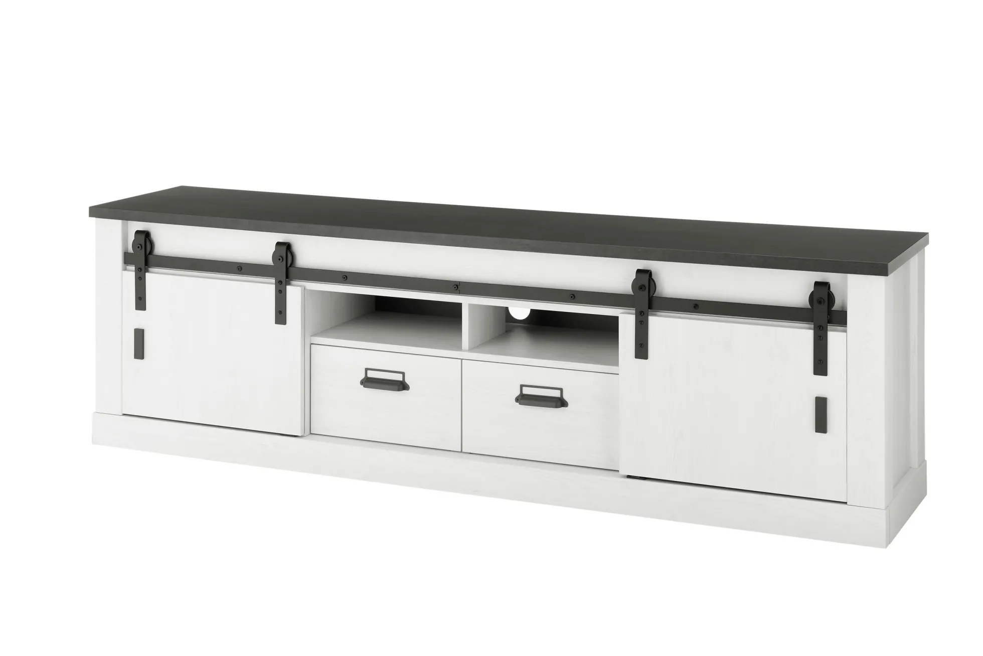 Lowboard SHERWOOD