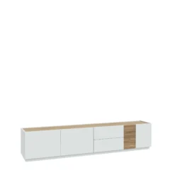 Lowboard SINDI