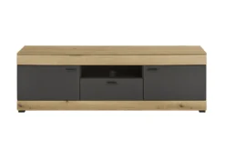 Lowboard SOLETO