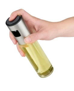Ölsprühflasche ALPINA