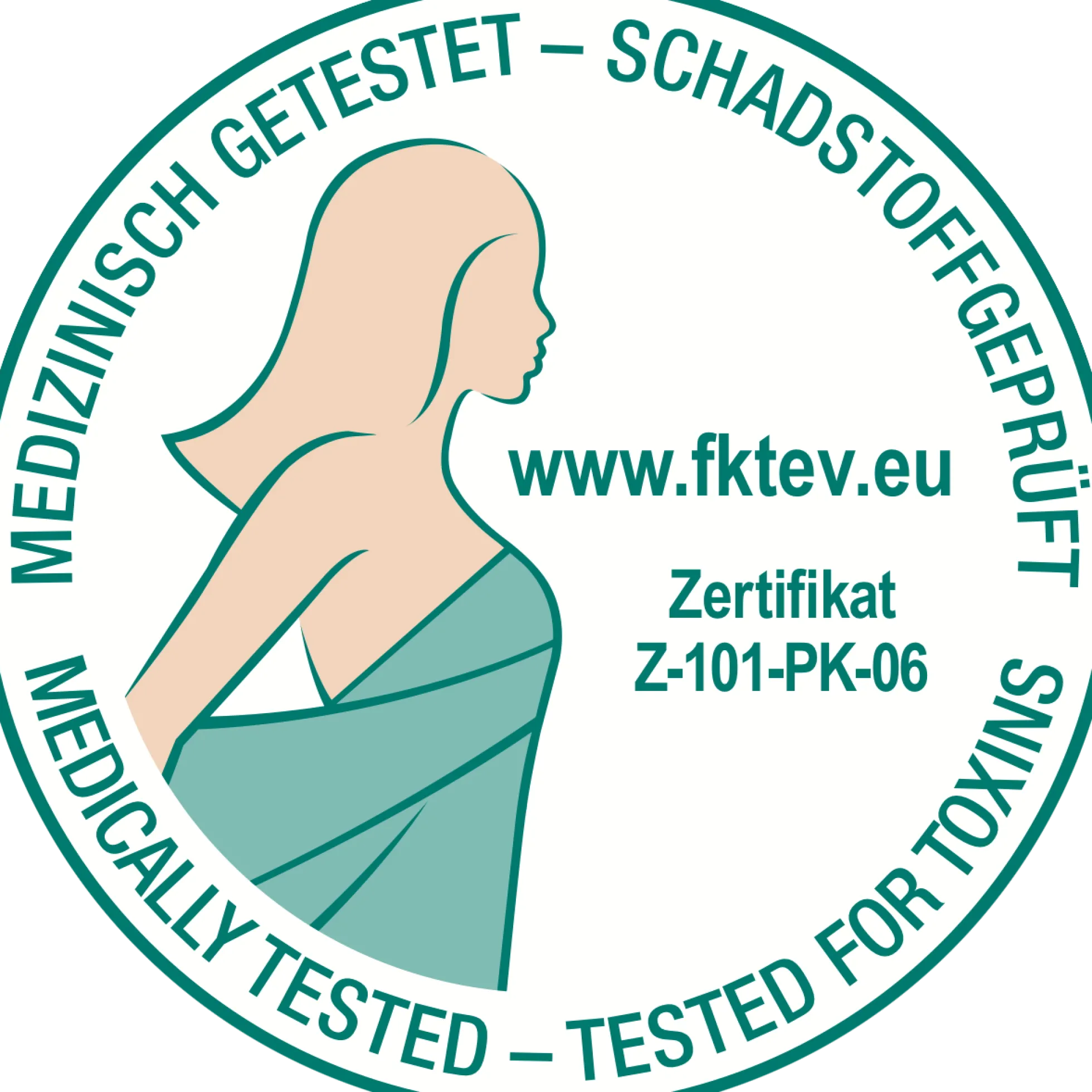 Matratze MAXI