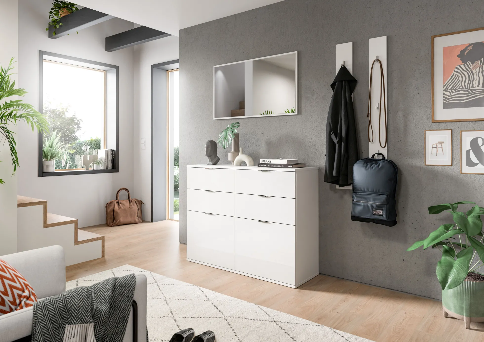 Mehrzweckkommode BODITE