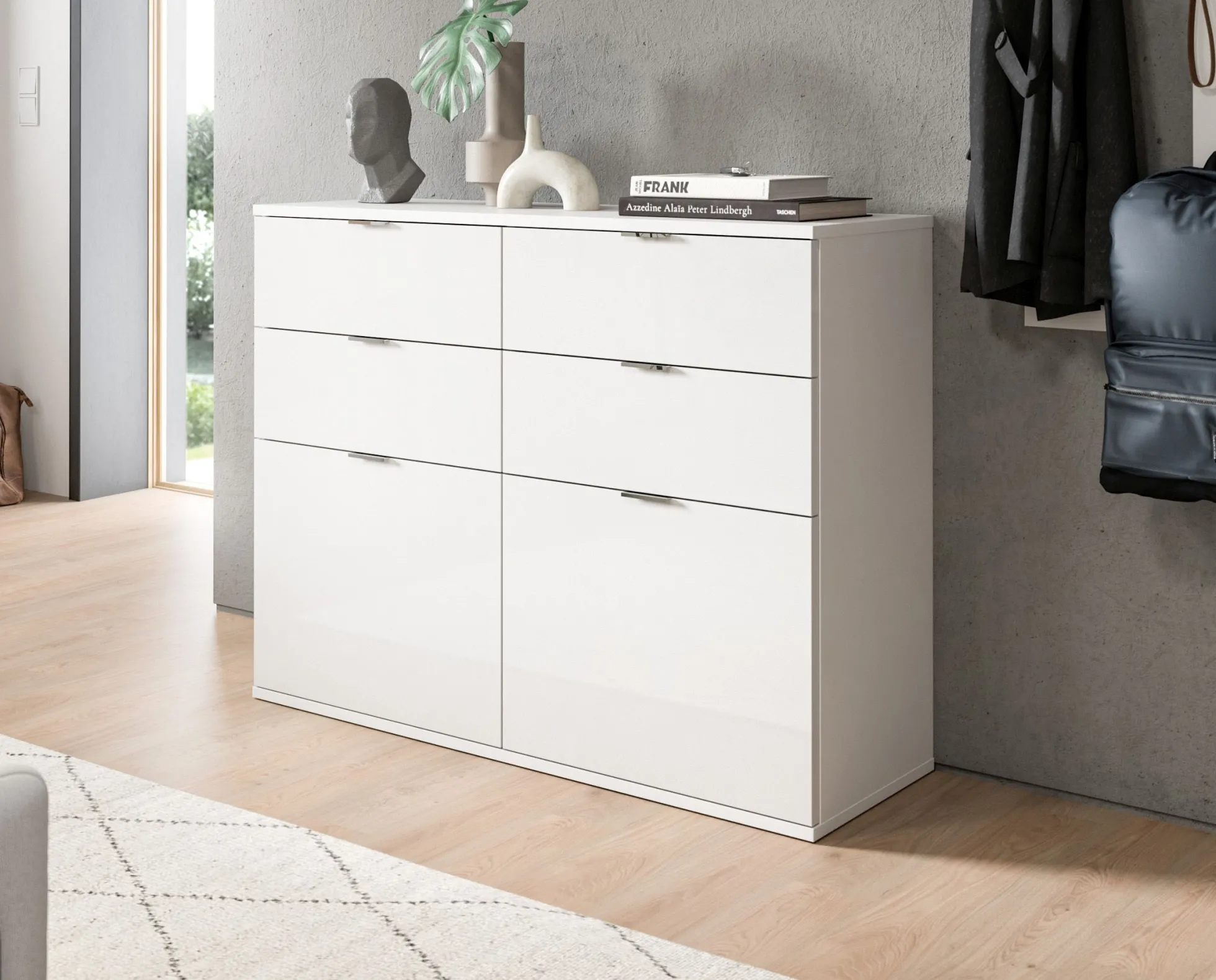 Mehrzweckkommode BODITE