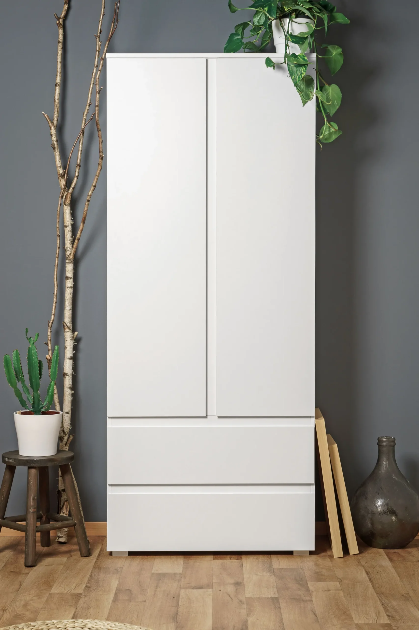 Mehrzweckschrank INGAMAR 7