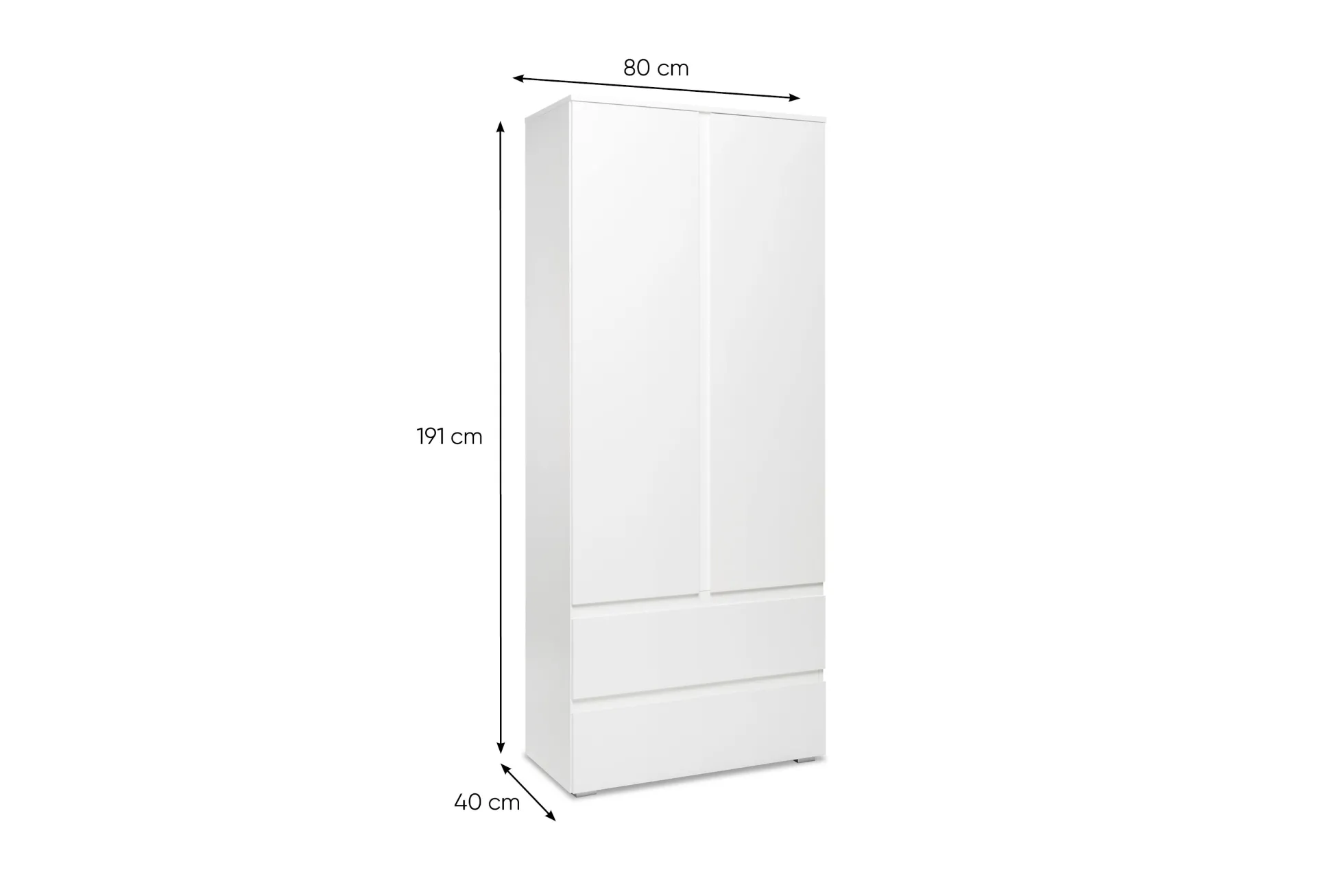 Mehrzweckschrank INGAMAR 7