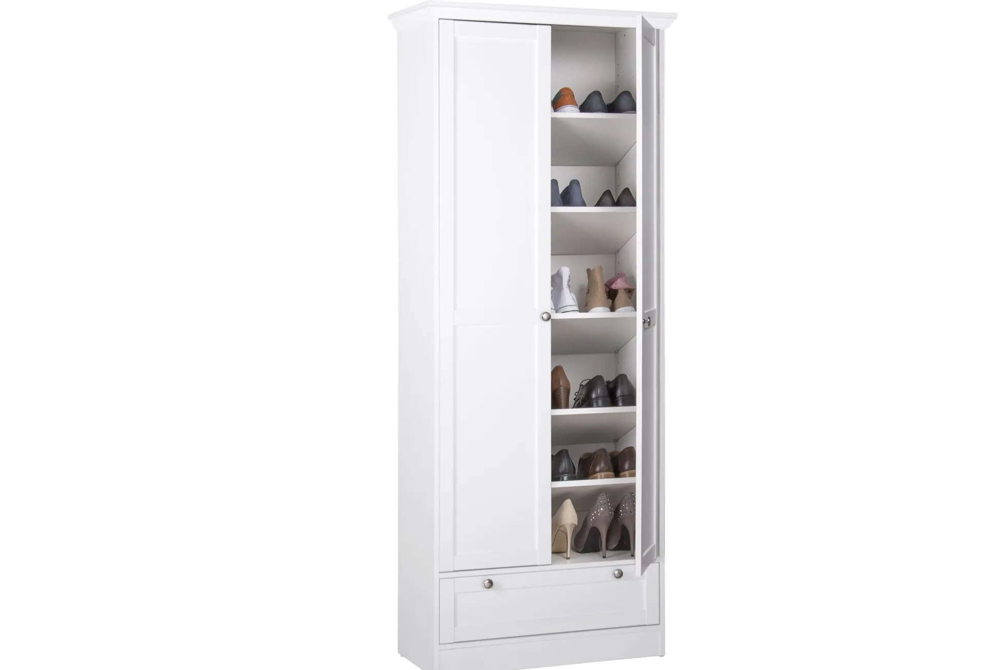 Mehrzweckschrank LANDWOOD 13