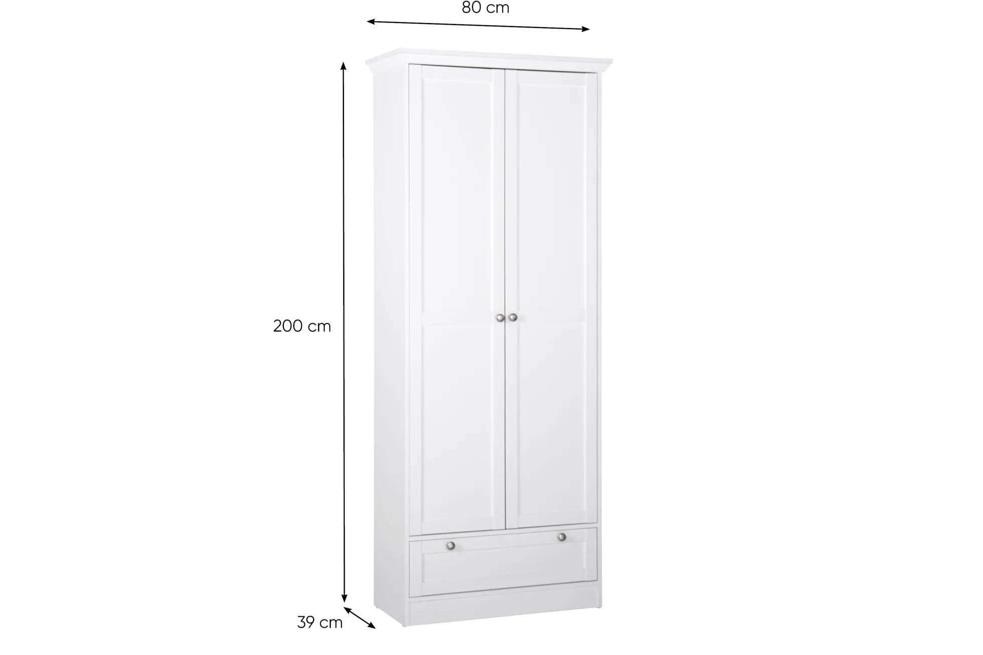 Mehrzweckschrank LANDWOOD 13