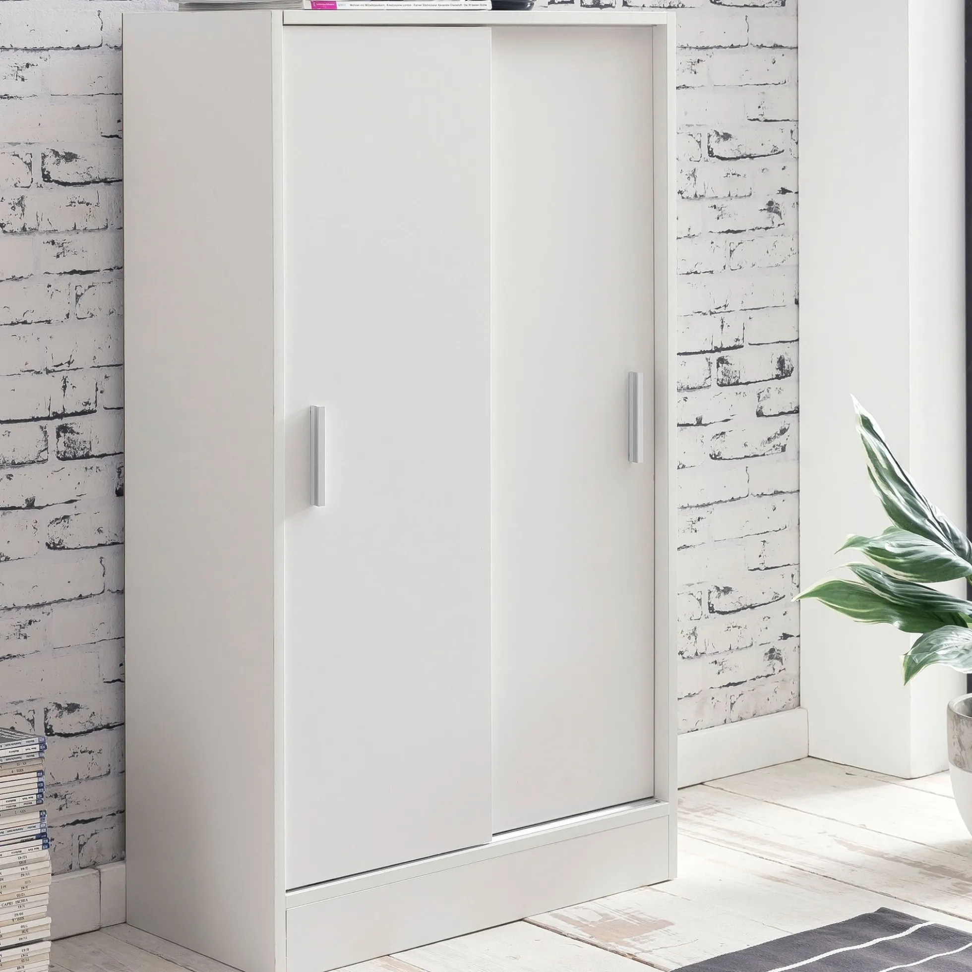 Mehrzweckschrank MALA