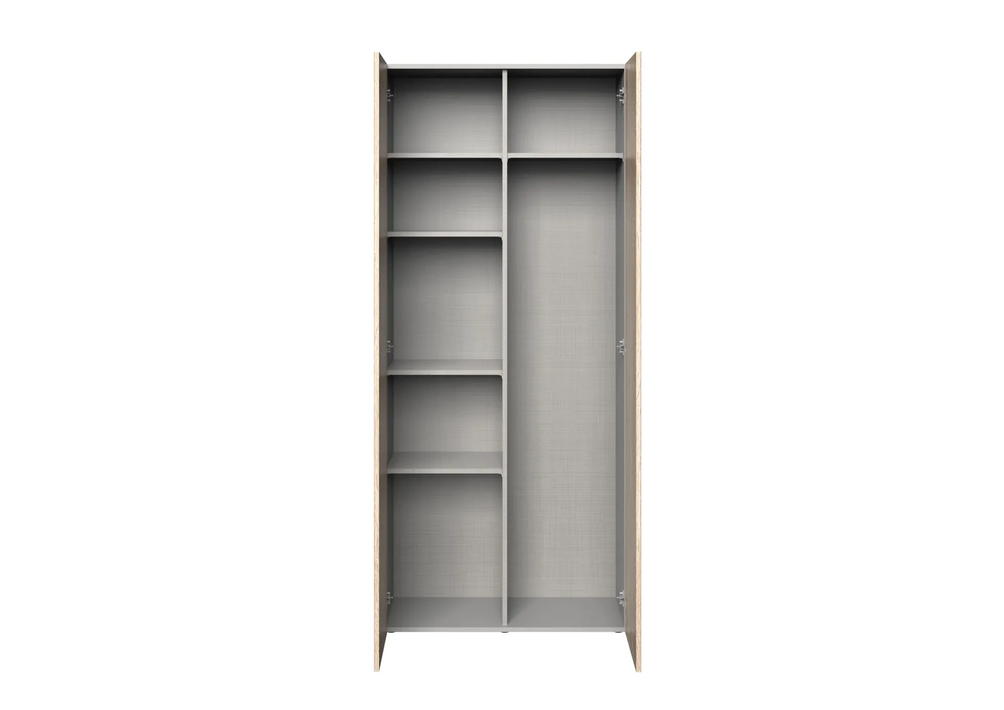 Mehrzweckschrank MULTIRAUMKONZEPT