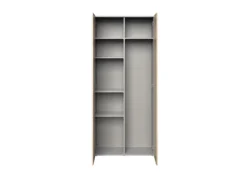 Mehrzweckschrank MULTIRAUMKONZEPT