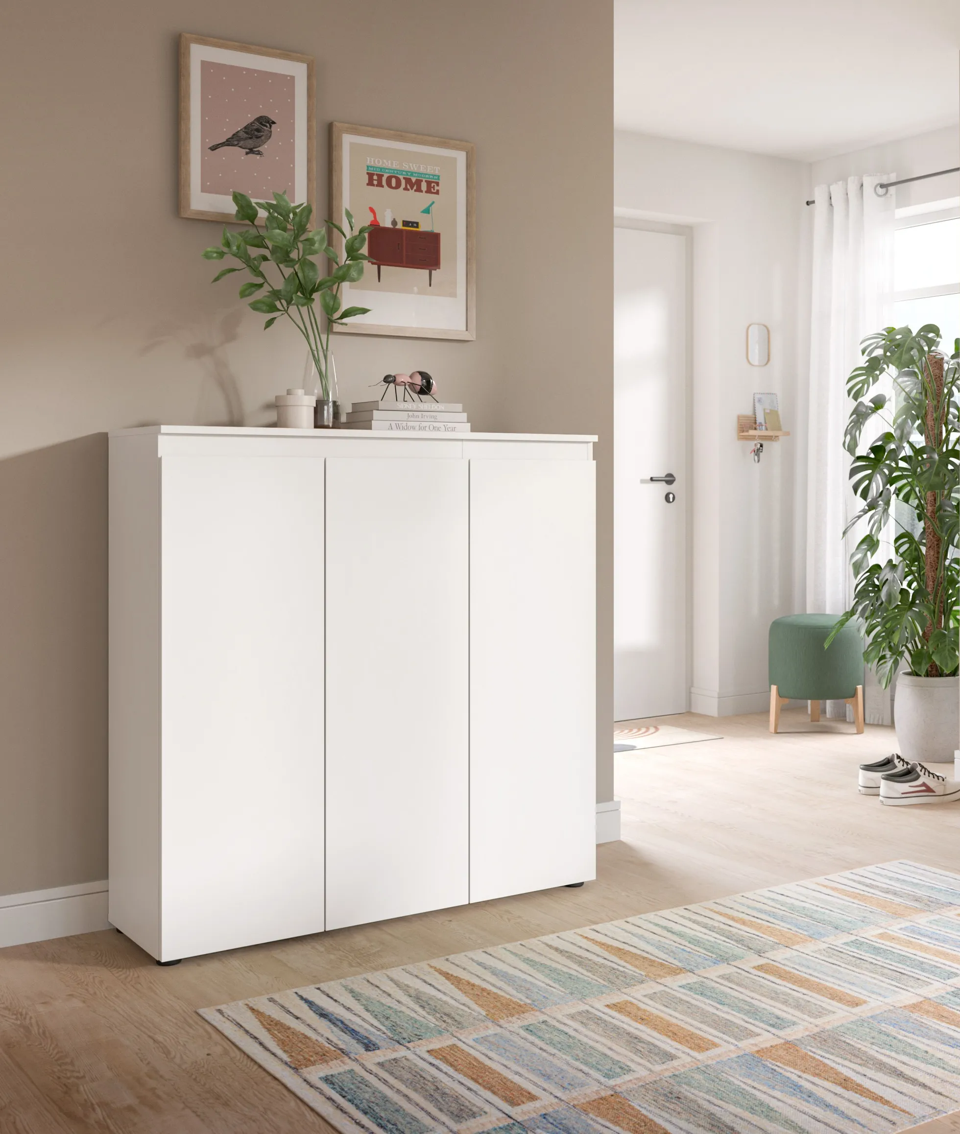 Mehrzweckschrank SCARPA