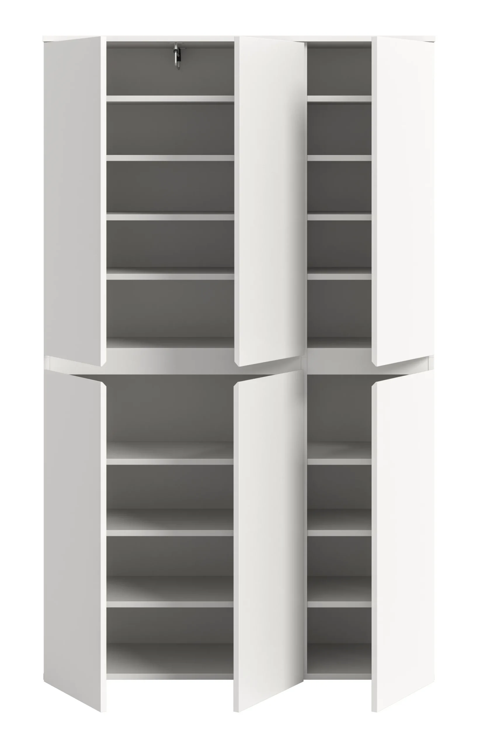 Mehrzweckschrank SCARPA