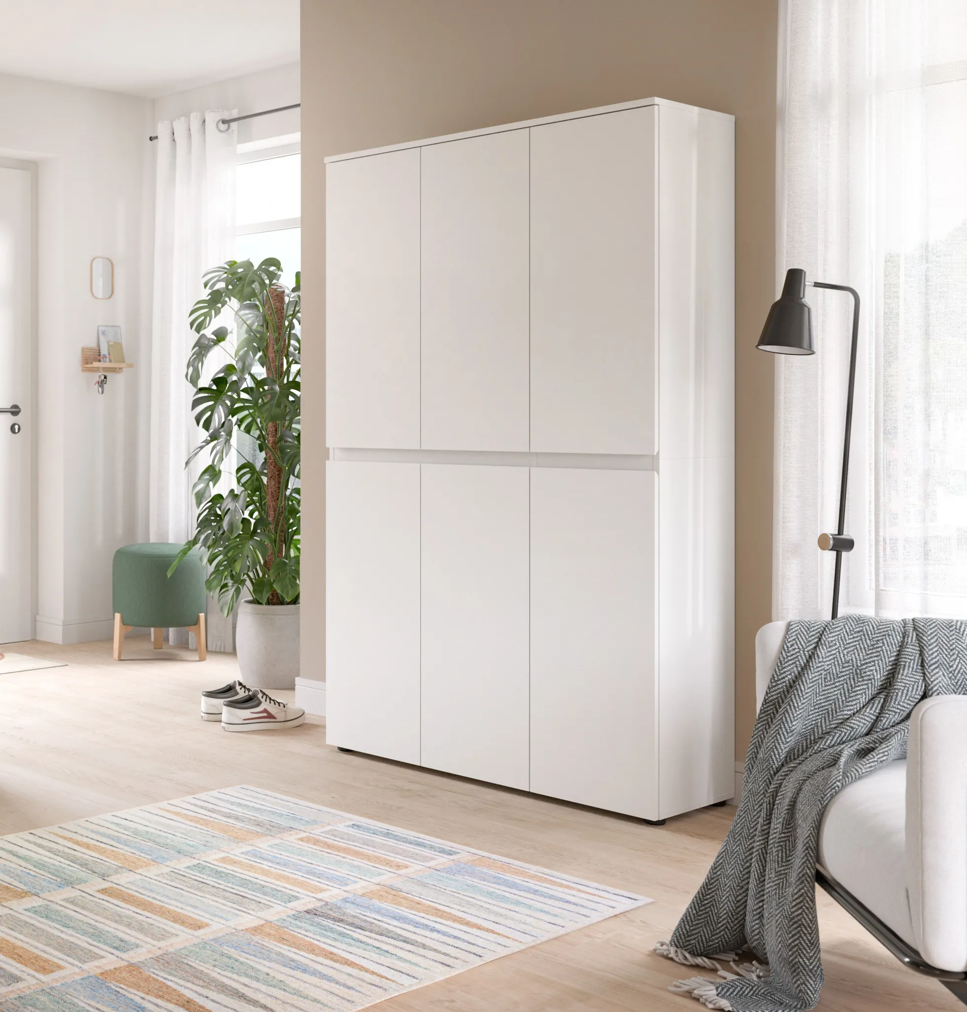 Mehrzweckschrank SCARPA