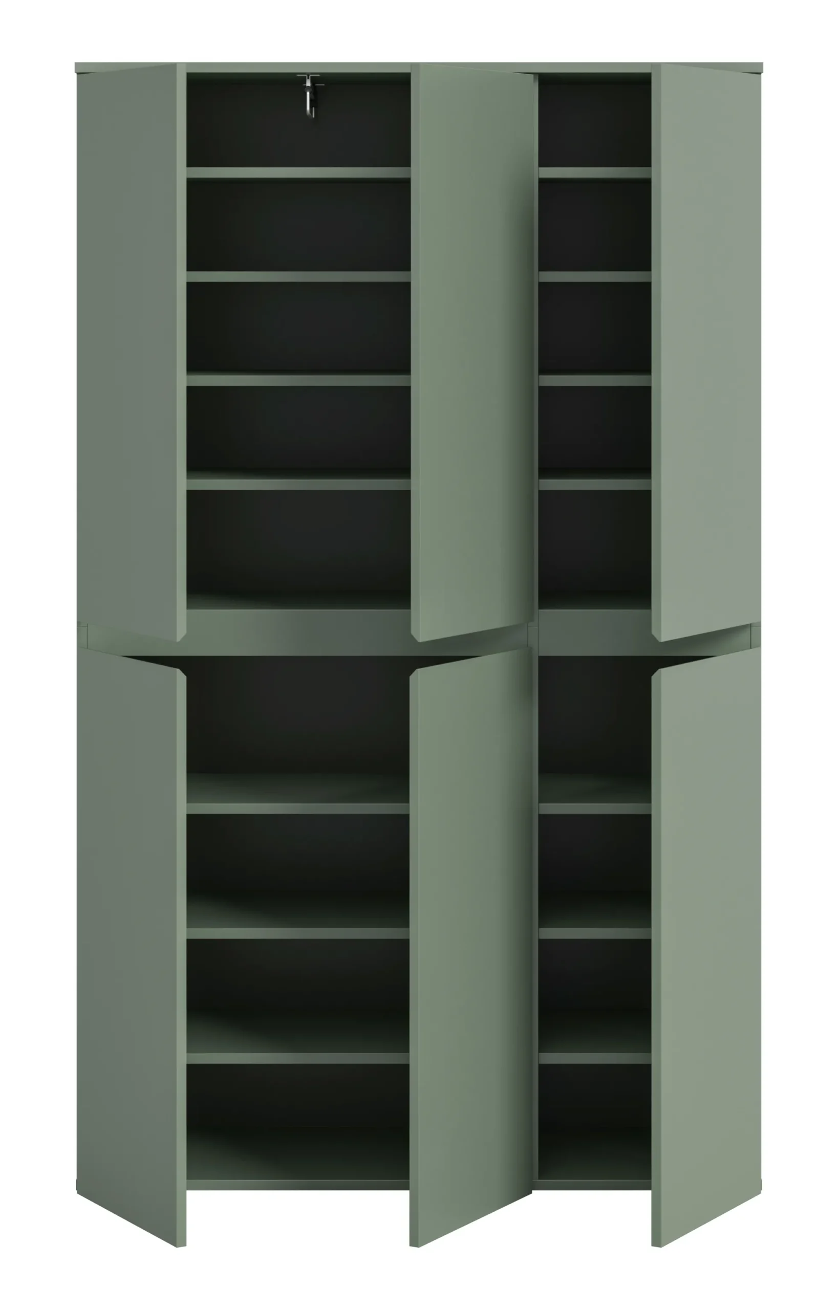Mehrzweckschrank SCARPA