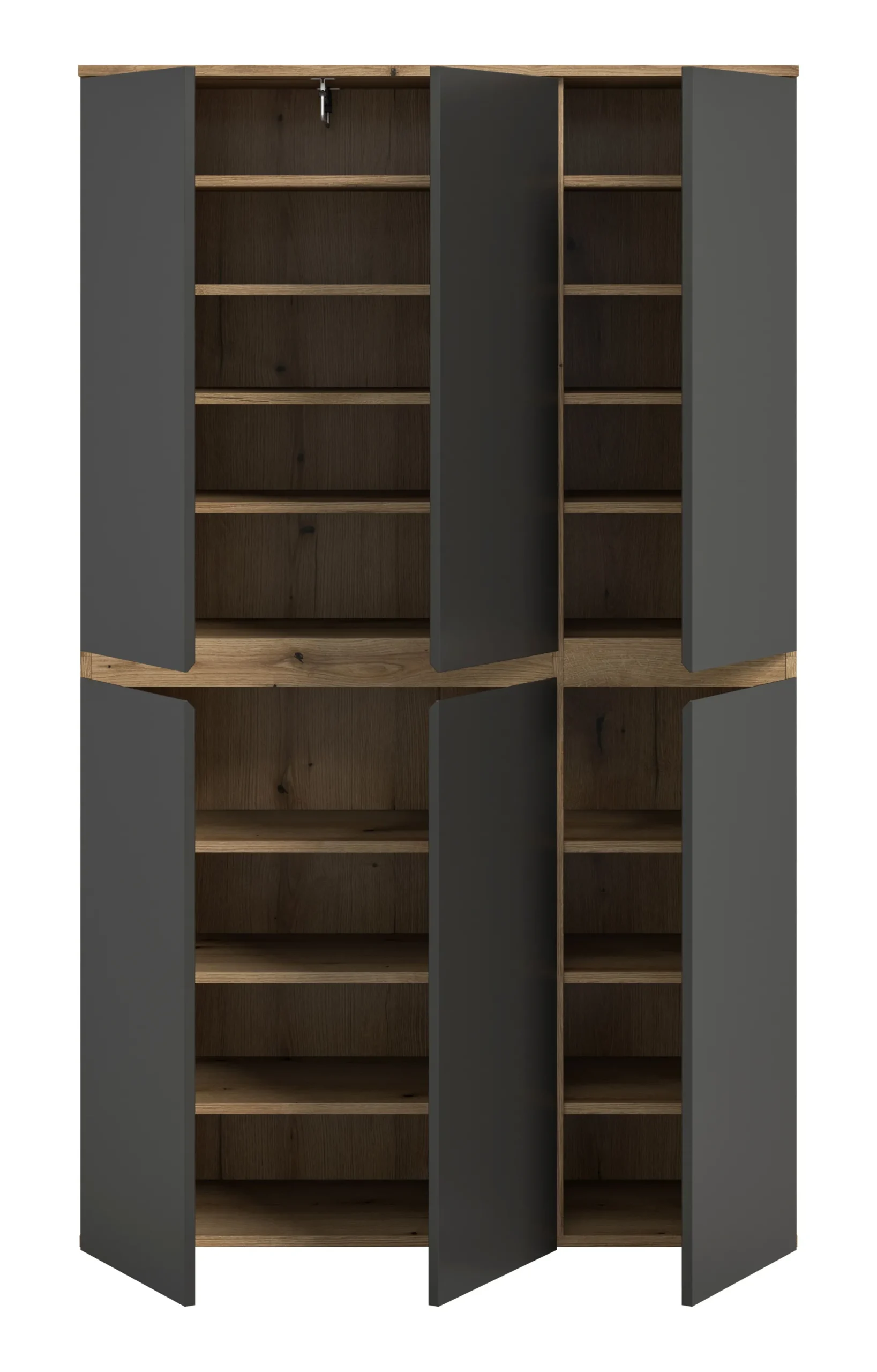 Mehrzweckschrank SCARPA