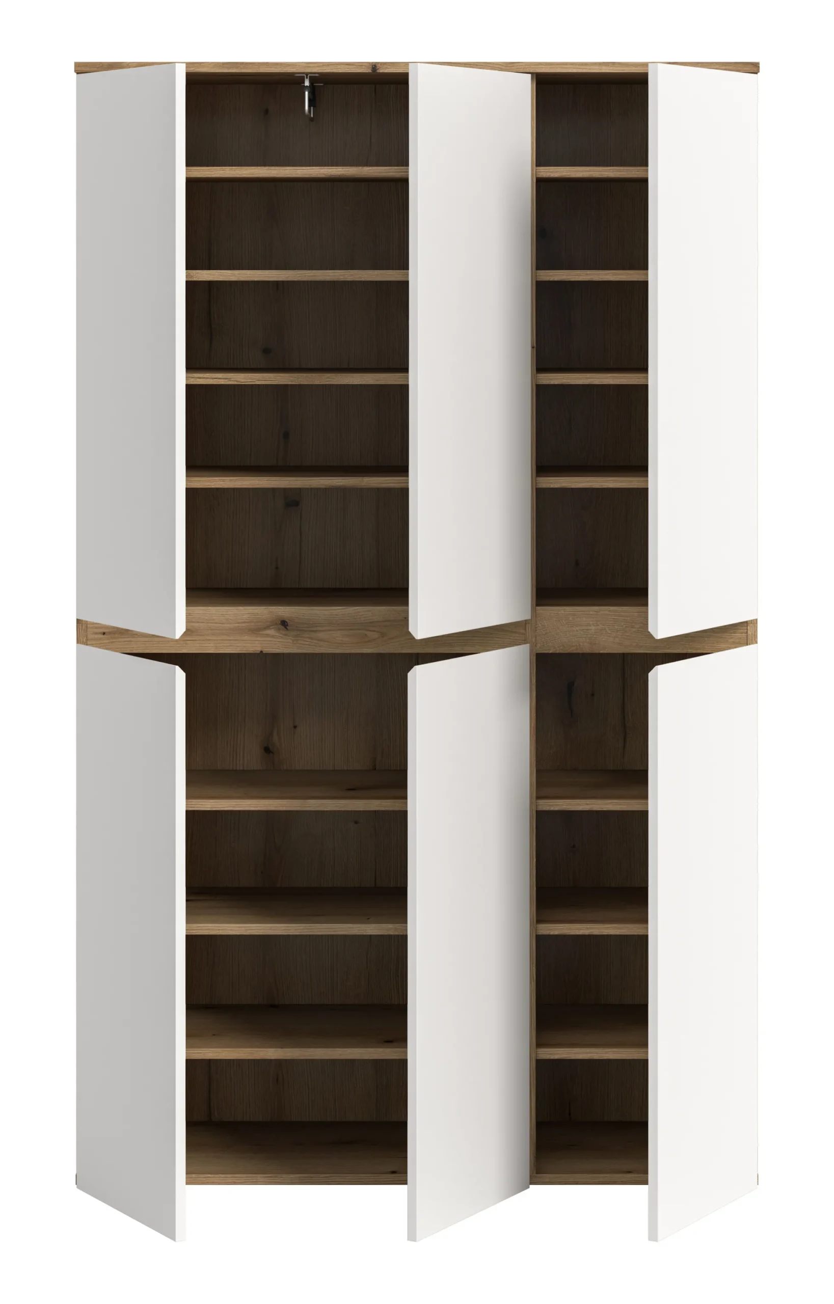 Mehrzweckschrank SCARPA