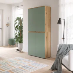 Mehrzweckschrank SCARPA