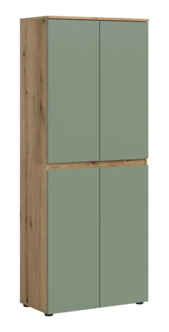 Mehrzweckschrank SCARPA