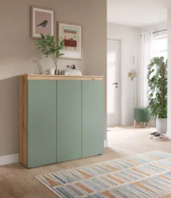 Mehrzweckschrank SCARPA