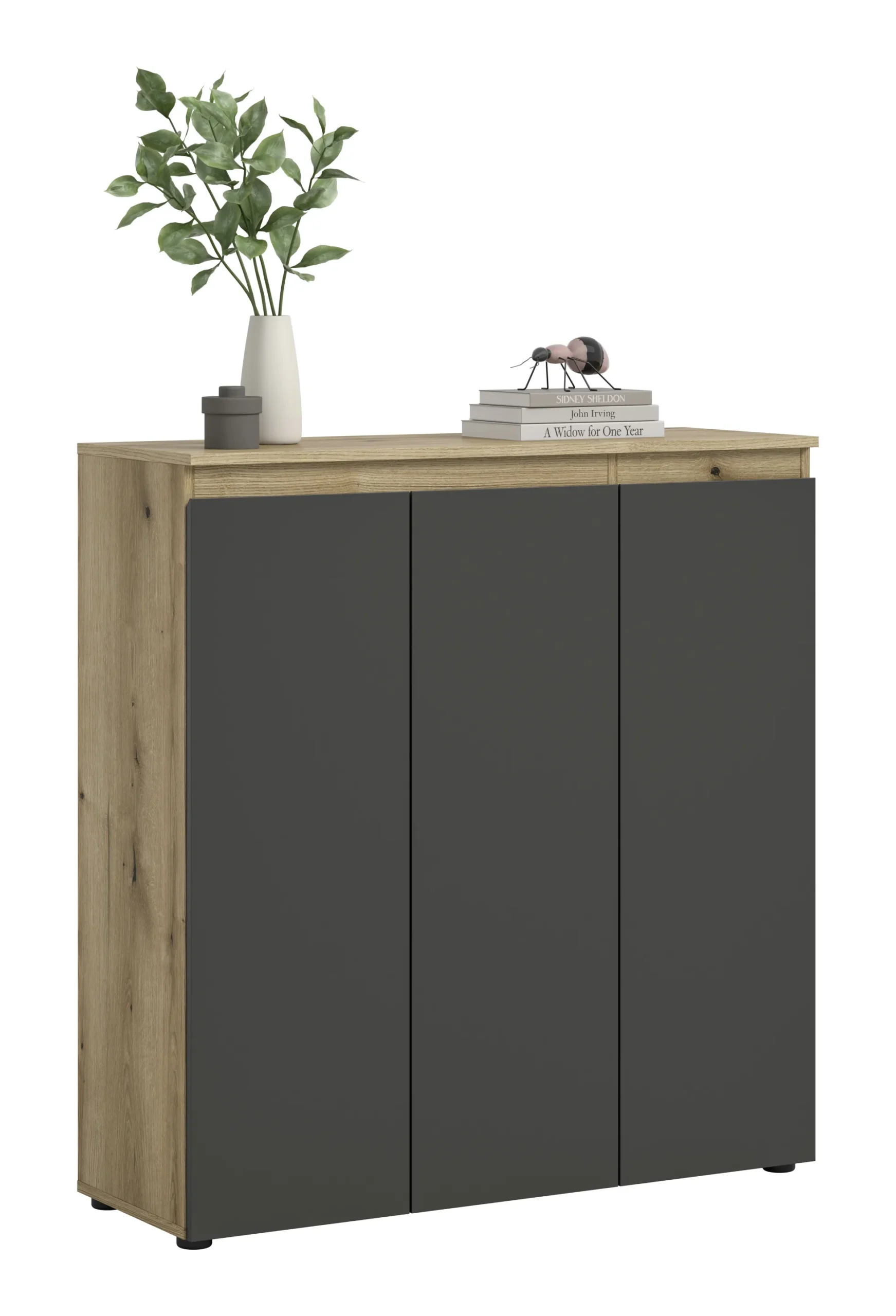Mehrzweckschrank SCARPA