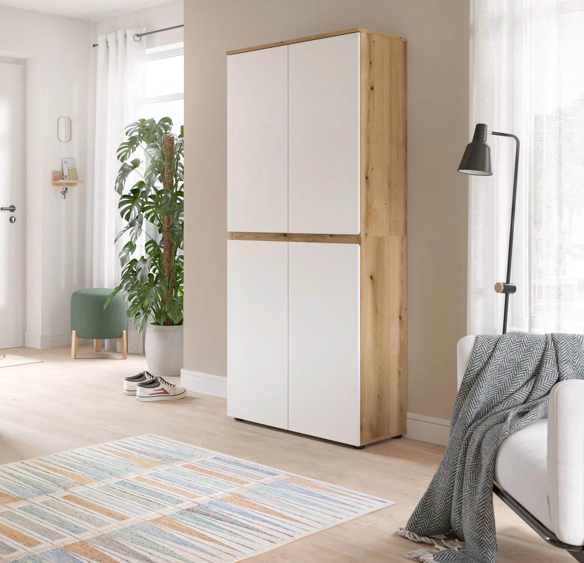 Mehrzweckschrank SCARPA
