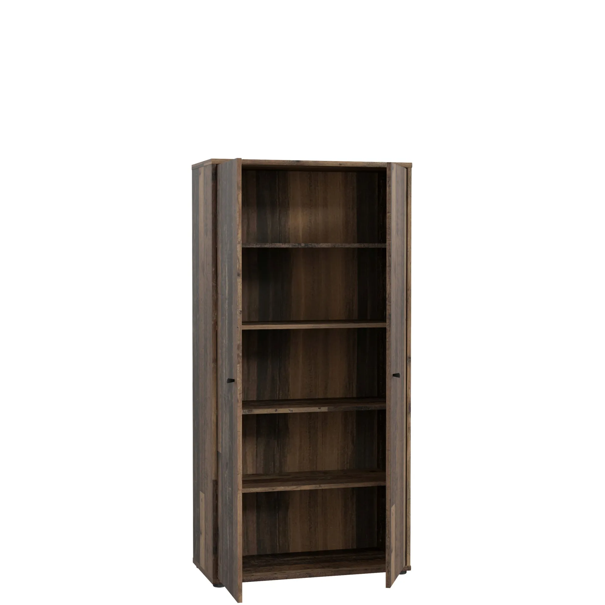 Mehrzweckschrank TEMPRA 2