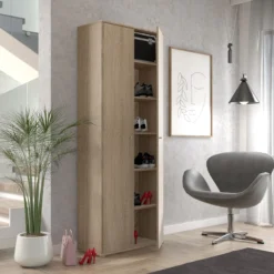 Mehrzweckschrank TEMPRA 2