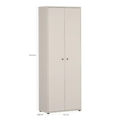 Mehrzweckschrank TEMPRA 2