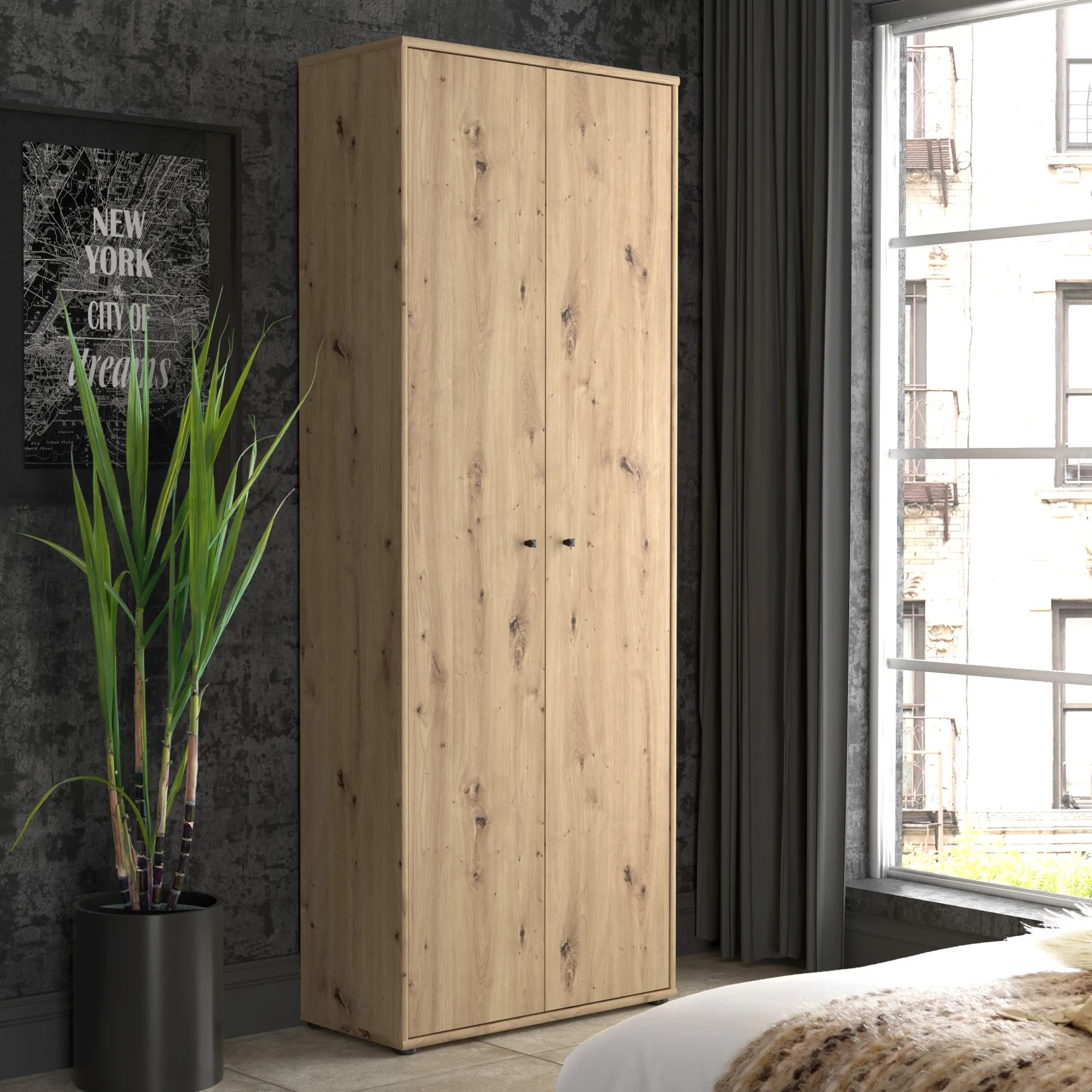 Mehrzweckschrank TEMPRA 2