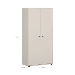Mehrzweckschrank TEMPRA 2