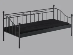 Metallbett LISA