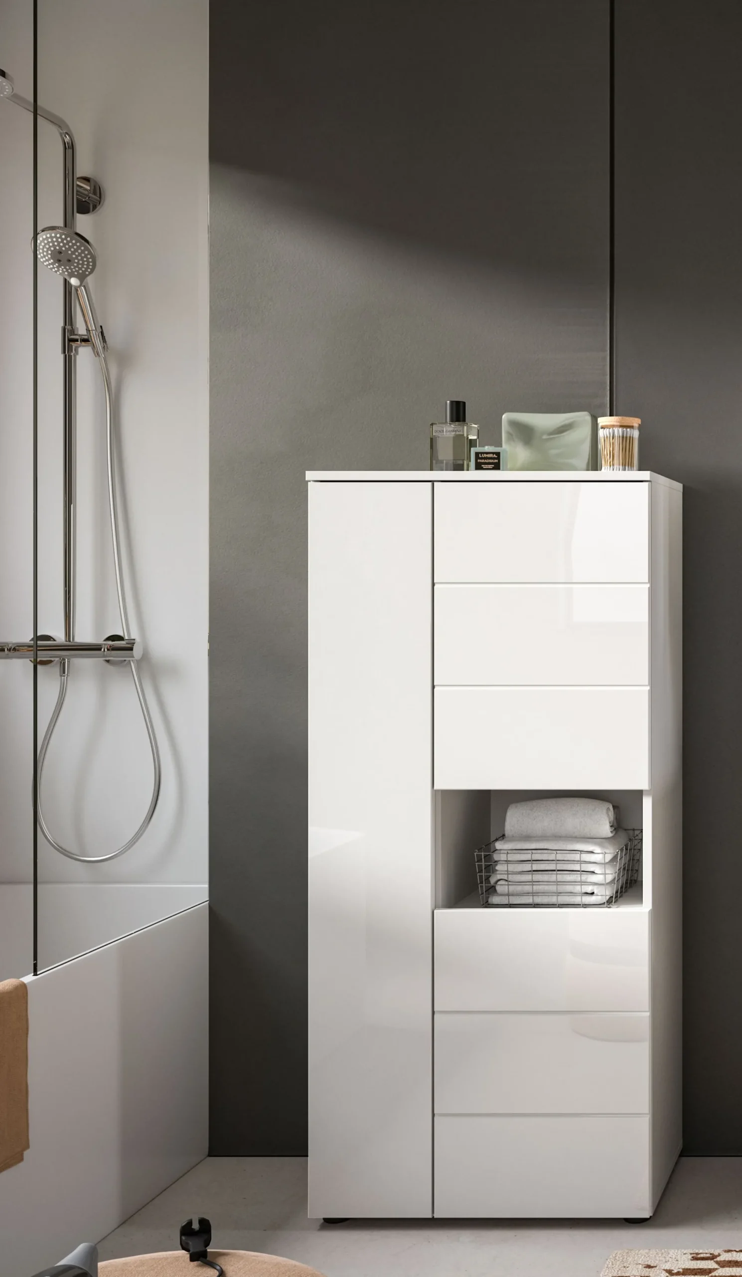 Midischrank AMBO