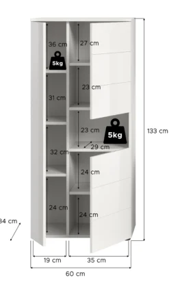 Midischrank AMBO