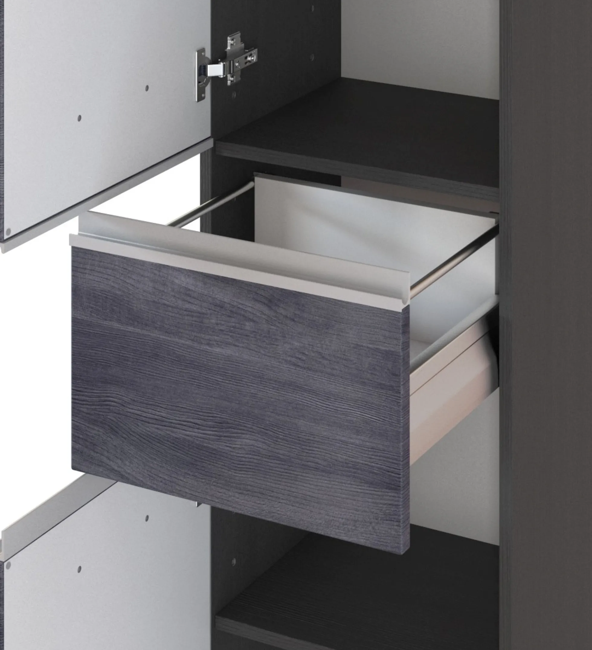 Midischrank AREZZO