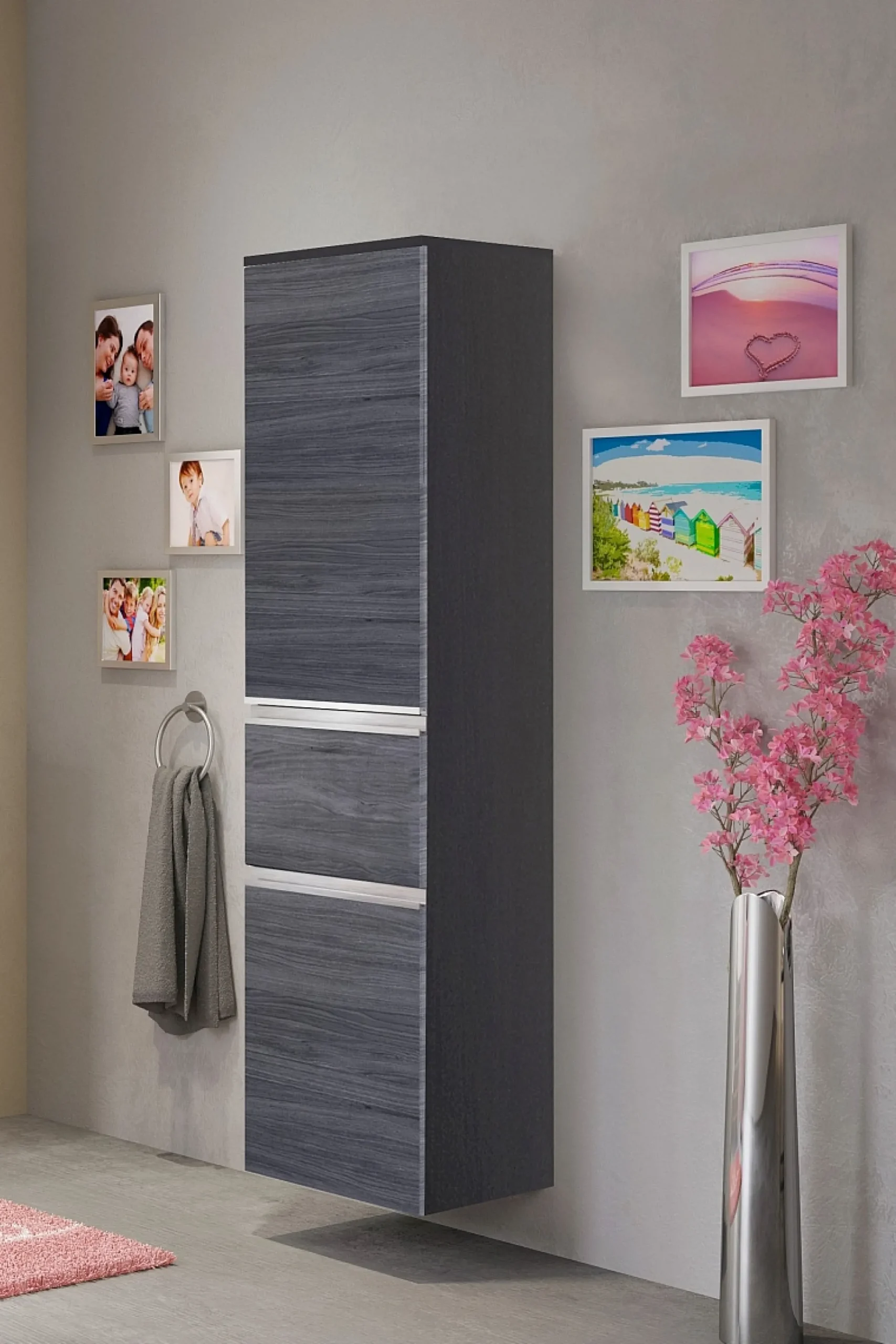 Midischrank AREZZO