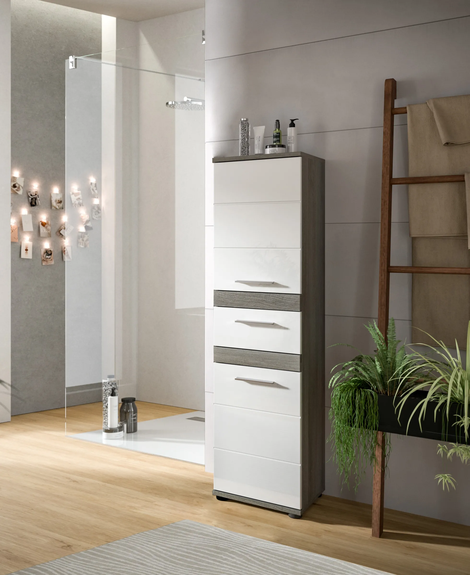 Midischrank ASSELA
