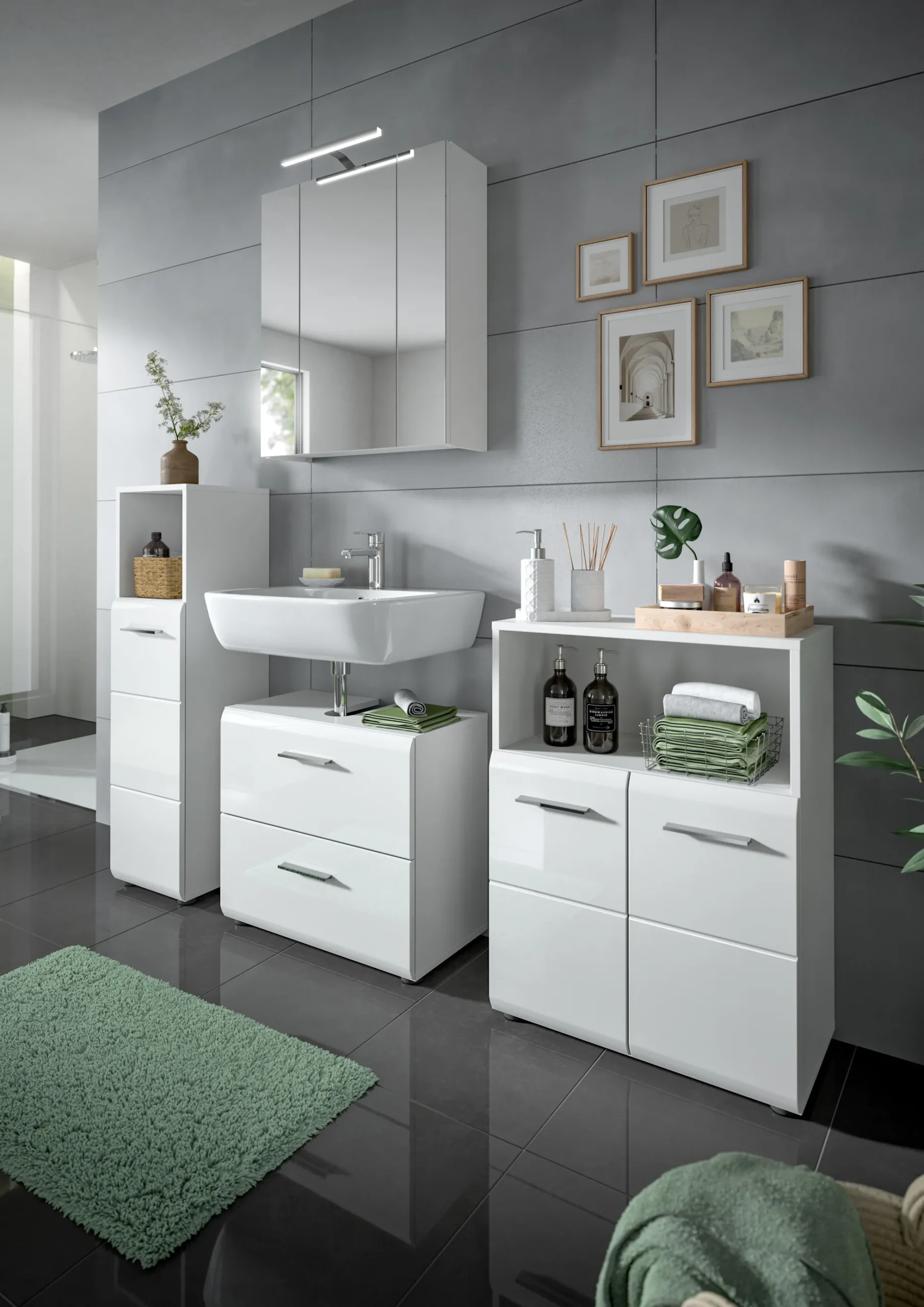 Midischrank BONGA