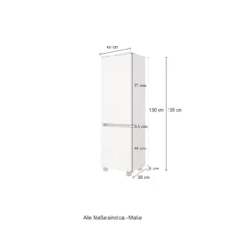 Midischrank 40 KOPENHAGEN