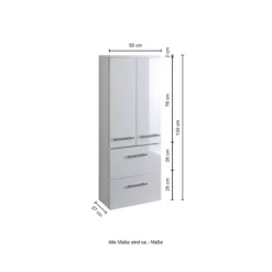 Midischrank PARMA